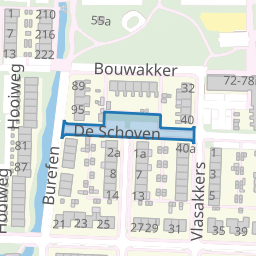 Perceel DTN02-C-7326