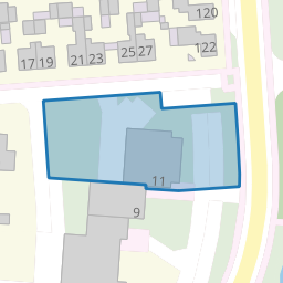 Perceel DTN02-C-7329