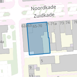 Perceel DTN02-C-7335