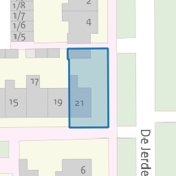 Perceel DTN02-C-7361