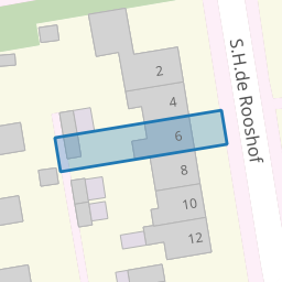 Perceel DTN02-C-7406