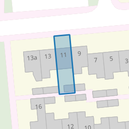 Perceel DTN02-C-7426