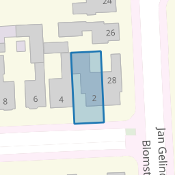 Perceel DTN02-C-7466