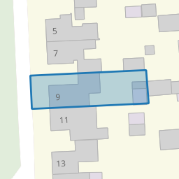 Perceel DTN02-C-7494