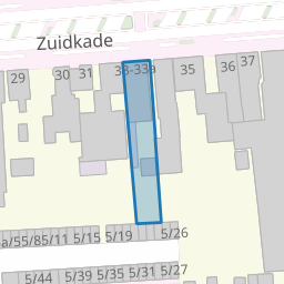 Perceel DTN02-C-7513