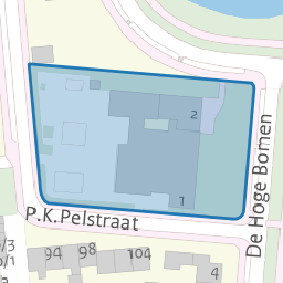 Perceel DTN02-C-7522