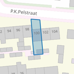 Perceel DTN02-C-7528
