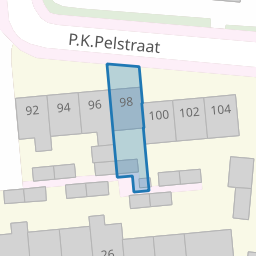 Perceel DTN02-C-7530