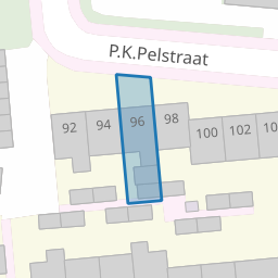 Perceel DTN02-C-7532