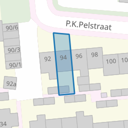 Perceel DTN02-C-7534