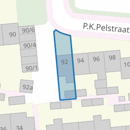 Perceel DTN02-C-7536