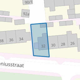 Perceel DTN02-C-7537