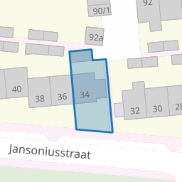 Perceel DTN02-C-7538