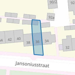 Perceel DTN02-C-7539