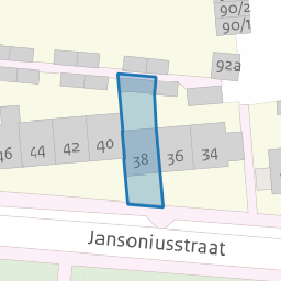 Perceel DTN02-C-7540