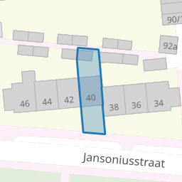 Perceel DTN02-C-7541