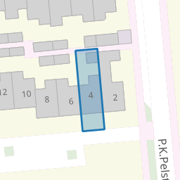 Perceel DTN02-C-7600