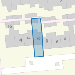 Perceel DTN02-C-7603