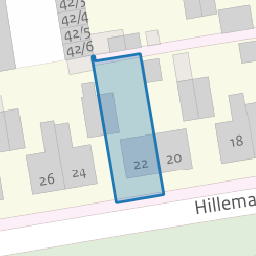 Perceel DTN02-C-7624