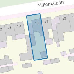 Perceel DTN02-C-7646