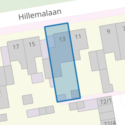 Perceel DTN02-C-7648