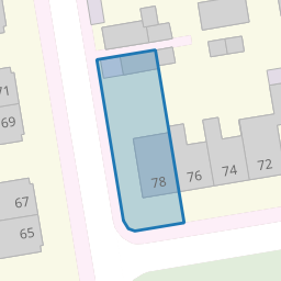 Perceel DTN02-C-7650