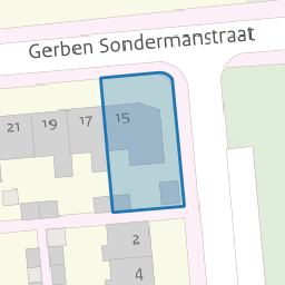 Perceel DTN02-C-7670