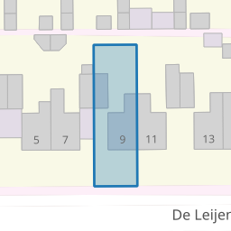 Perceel DTN02-C-7677