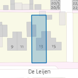 Perceel DTN02-C-7679