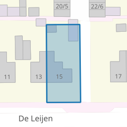 Perceel DTN02-C-7680