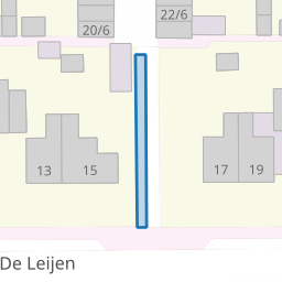 Perceel DTN02-C-7681