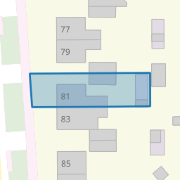 Perceel DTN02-C-7710