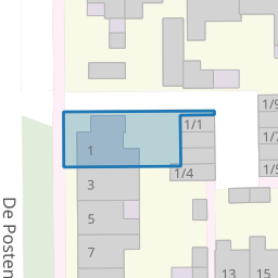 Perceel DTN02-C-7724
