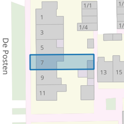 Perceel DTN02-C-7726