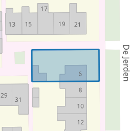 Perceel DTN02-C-7733