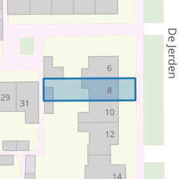 Perceel DTN02-C-7734