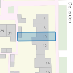 Perceel DTN02-C-7735