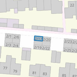 Perceel DTN02-C-7739