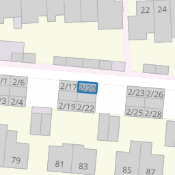 Perceel DTN02-C-7740