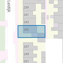 Perceel DTN02-C-7760
