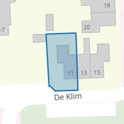 Perceel DTN02-C-7771