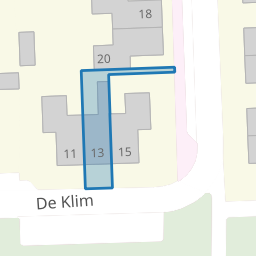 Perceel DTN02-C-7772