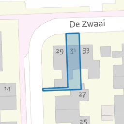 Perceel DTN02-C-7775