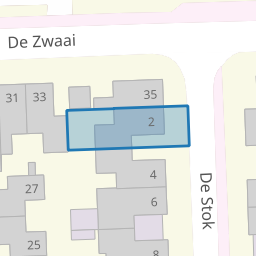 Perceel DTN02-C-7790