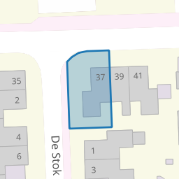 Perceel DTN02-C-7792