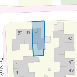 Perceel DTN02-C-7794