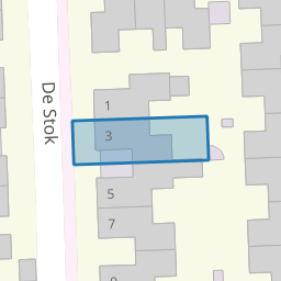 Perceel DTN02-C-7796