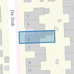 Perceel DTN02-C-7797