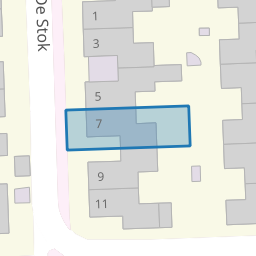 Perceel DTN02-C-7798