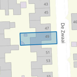 Perceel DTN02-C-7805